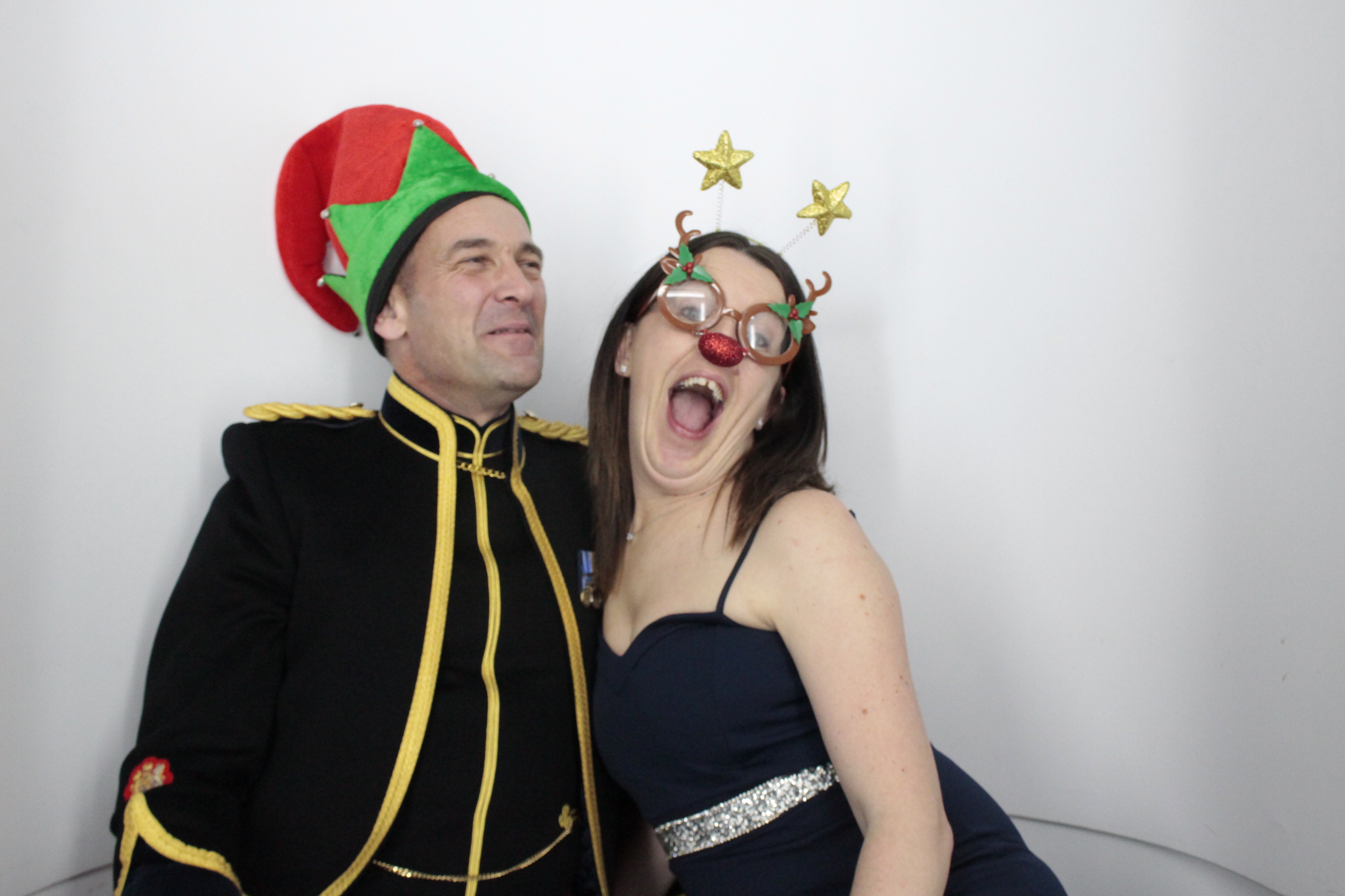 Christmas Function  | View more photos from the event at gallery.myphotoboothexperience.co.uk/u/MyPhotoBoothExperienceLtd/Christmas-Function